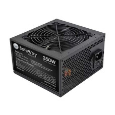 Safeway Rotanium 350W ATX Non Modular Power Supply